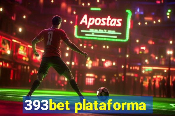 393bet plataforma